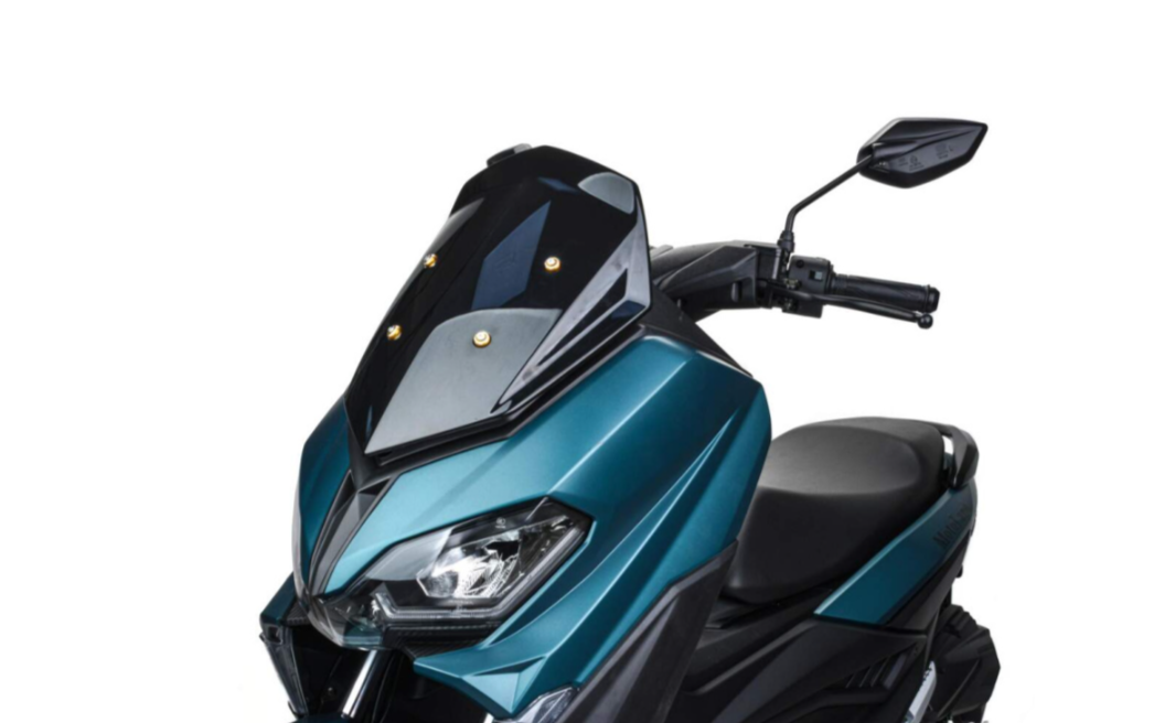 Скутер MOTOLAND (МОТОЛЕНД) VULKAN 150 в Альметьевске