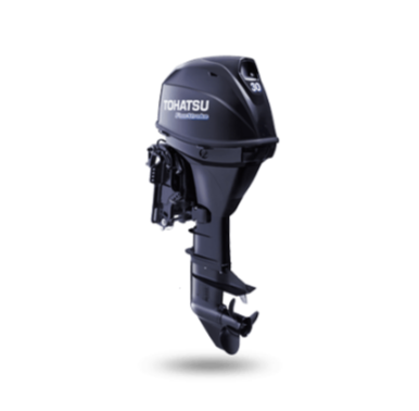 Лодочный мотор Tohatsu MFS 30 CEPL в Альметьевске