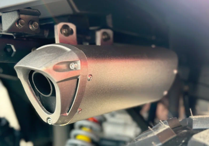 Квадроцикл GBM CROSS HILL 300 NEW в Альметьевске