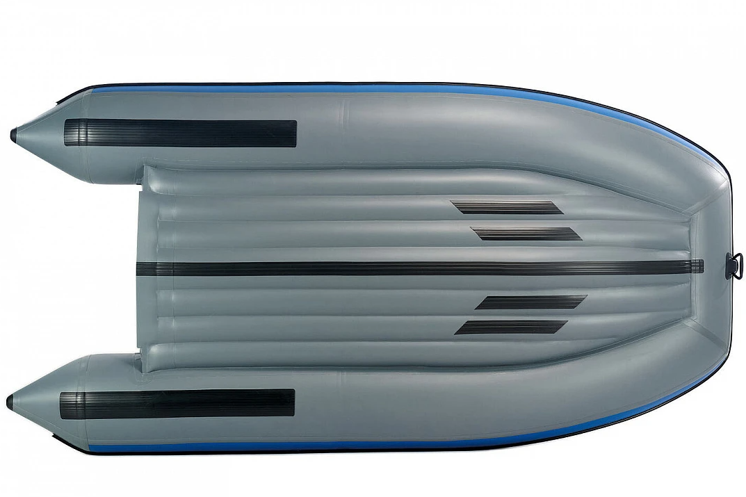 КОМПЛЕКТ ЛОДКА MISHIMO LITE 350 + МОТОР 9,9 (15) Л.С. в Альметьевске