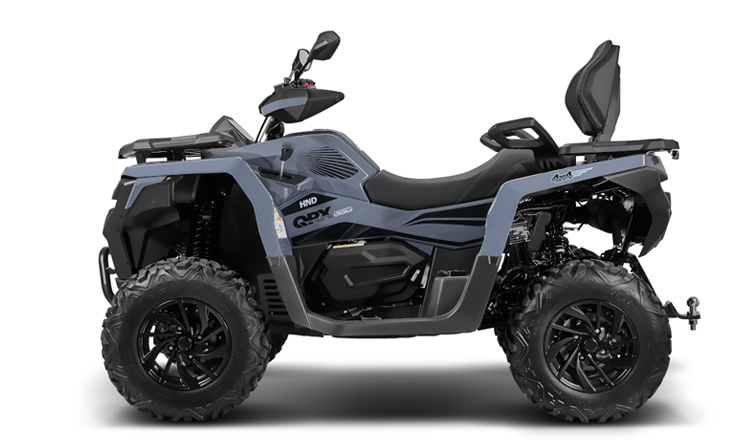 Квадроцикл HND QRX 550 в Альметьевске