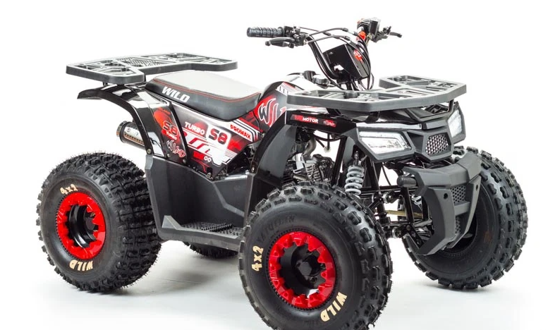 Квадроцикл PROMAX WILD 175 в Альметьевске