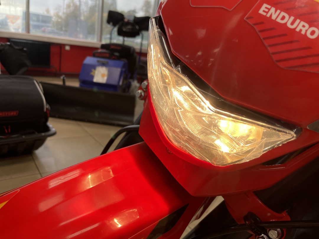 Кроссовый мотоцикл FAIDET K1 PR300 в Альметьевске