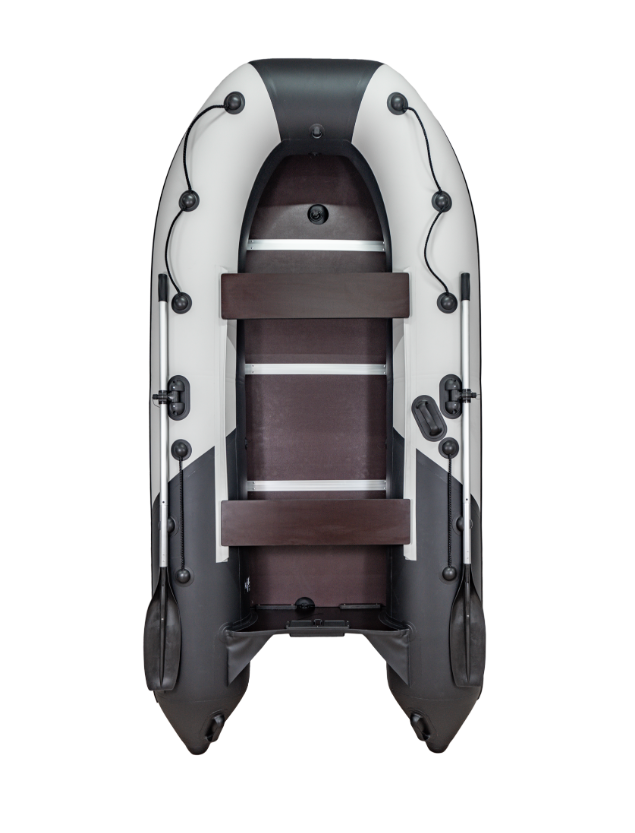 Лодка Ривьера Компакт 2900 СК в Альметьевске