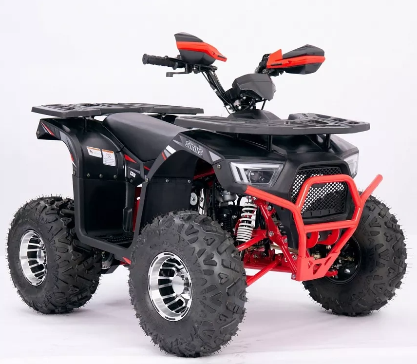 Квадроцикл YACOTA Sirius LD в Альметьевске