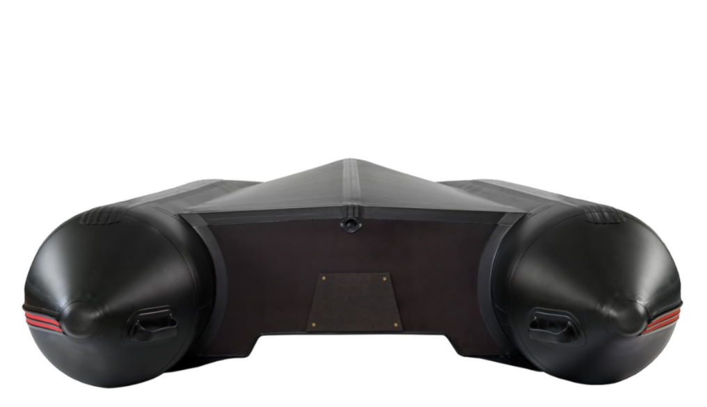 ЛОДКА НАДУВНАЯ YUKONA 450 TS - U (БЕЗ ПАЙОЛА) в Альметьевске