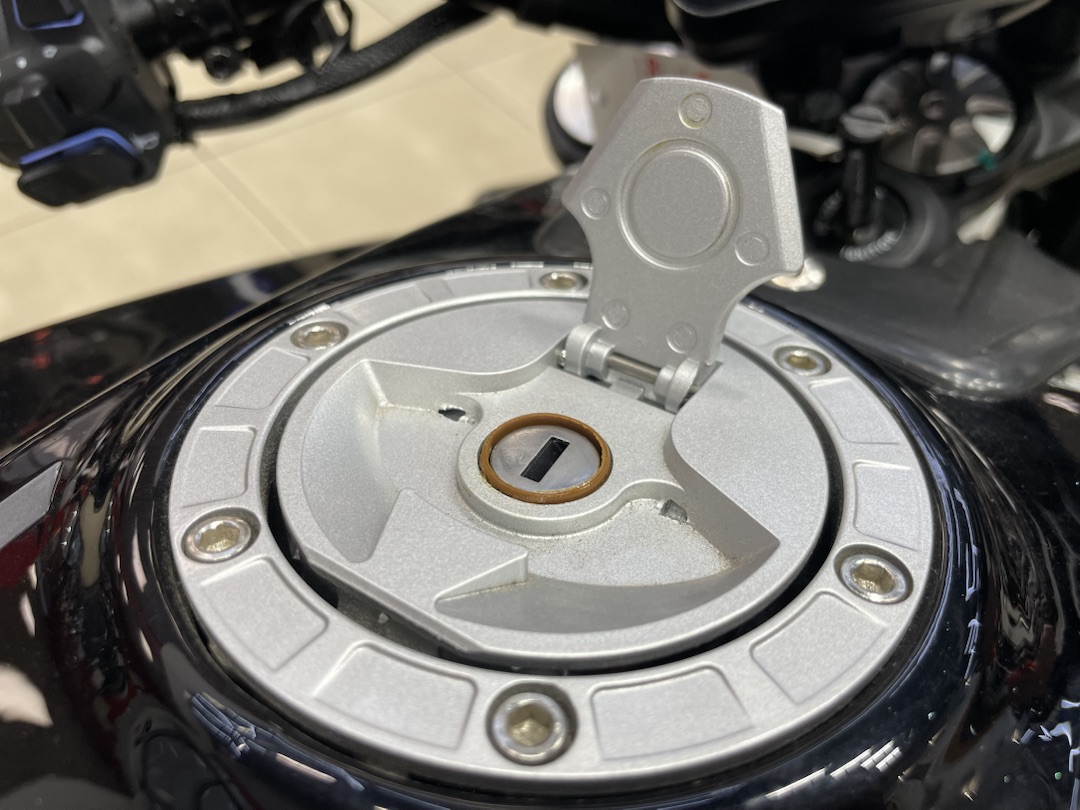 Мотоцикл Benda LFS 700 в Альметьевске