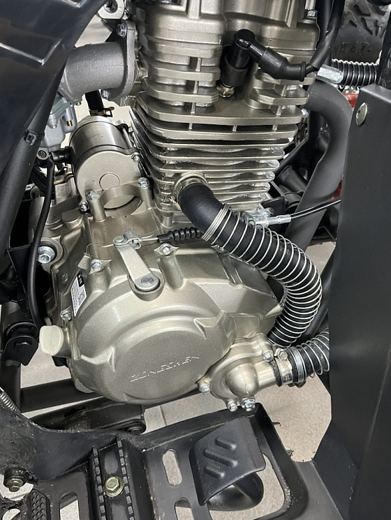 Квадроцикл PROMAX 300 4X4 ALL ROAD в Альметьевске