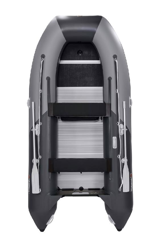 ЛОДКА НАДУВНАЯ YUKONA 450 TS - U (БЕЗ ПАЙОЛА) в Альметьевске