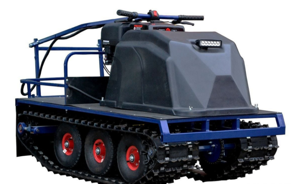 Мотобуксировщик БАРС К800 13 л.с. в Альметьевске