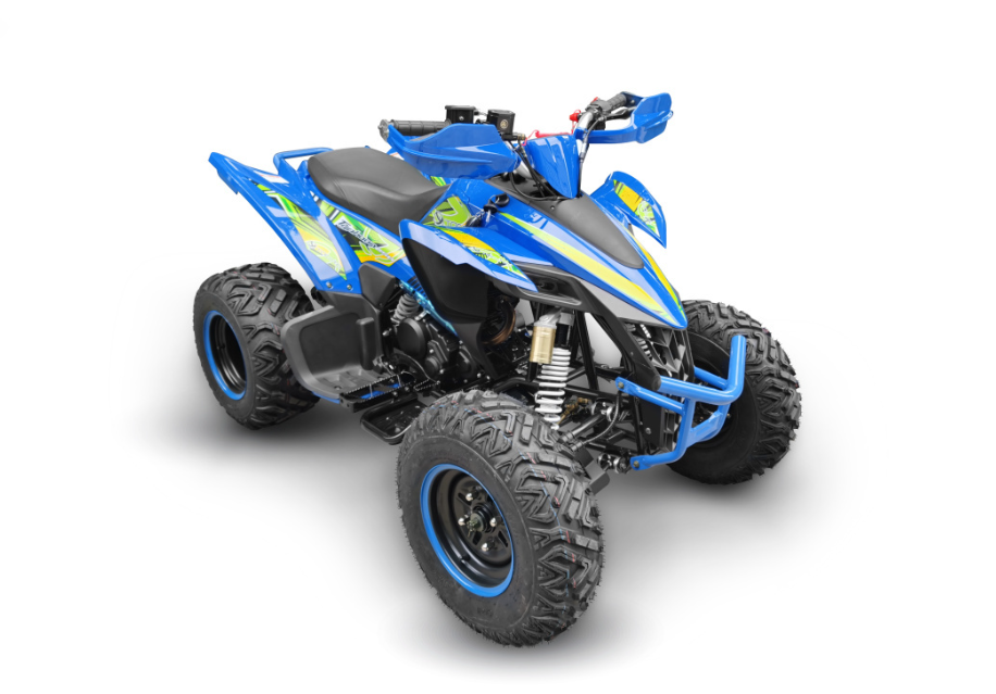 Квадроцикл YACOTA TYPHOON 250 в Альметьевске