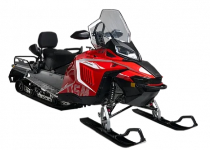 Снегоход OSM SM1000 в Альметьевске