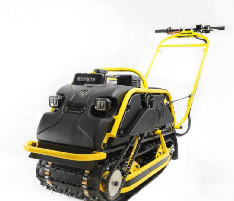 Мотобуксировщик SAPSAN SK 500R в Альметьевске