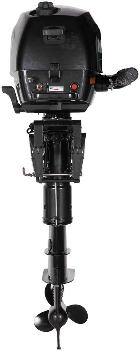 Лодочный мотор MARLIN MF 5 AMHL в Альметьевске