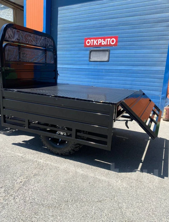 Квадроцикл PROMAX Фермер 350 4x4 ALL ROAD в Альметьевске