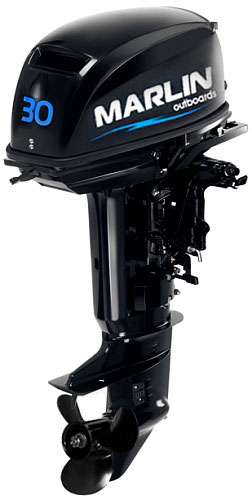 Лодочный мотор MARLIN MP 30 AMHL в Альметьевске