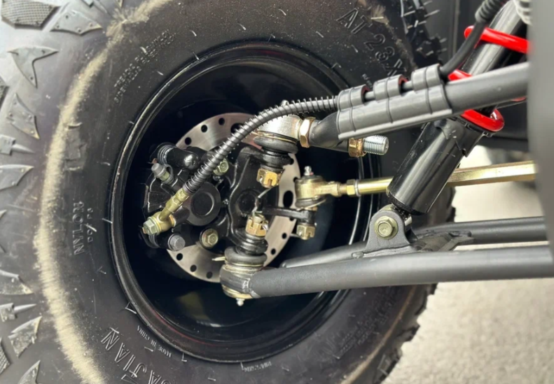 Квадроцикл GBM MAVERICK 300 NEW в Альметьевске