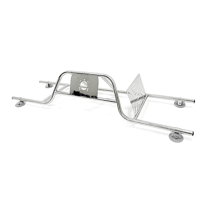 Стойка рулевая с бортовым креплением малая в Альметьевске