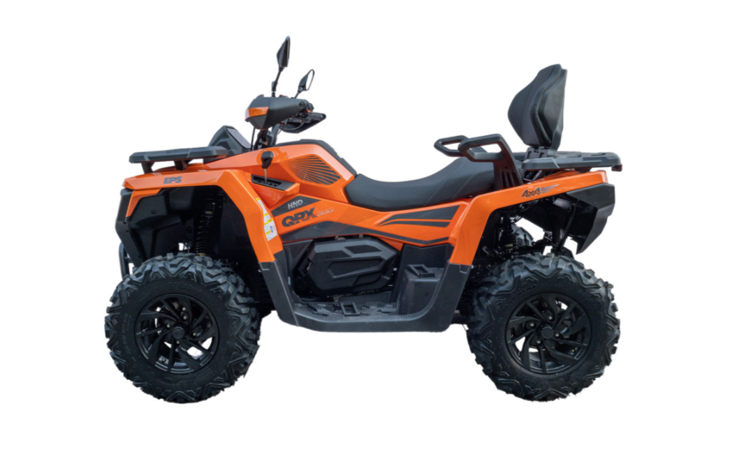 Квадроцикл HND QRX 550 в Альметьевске