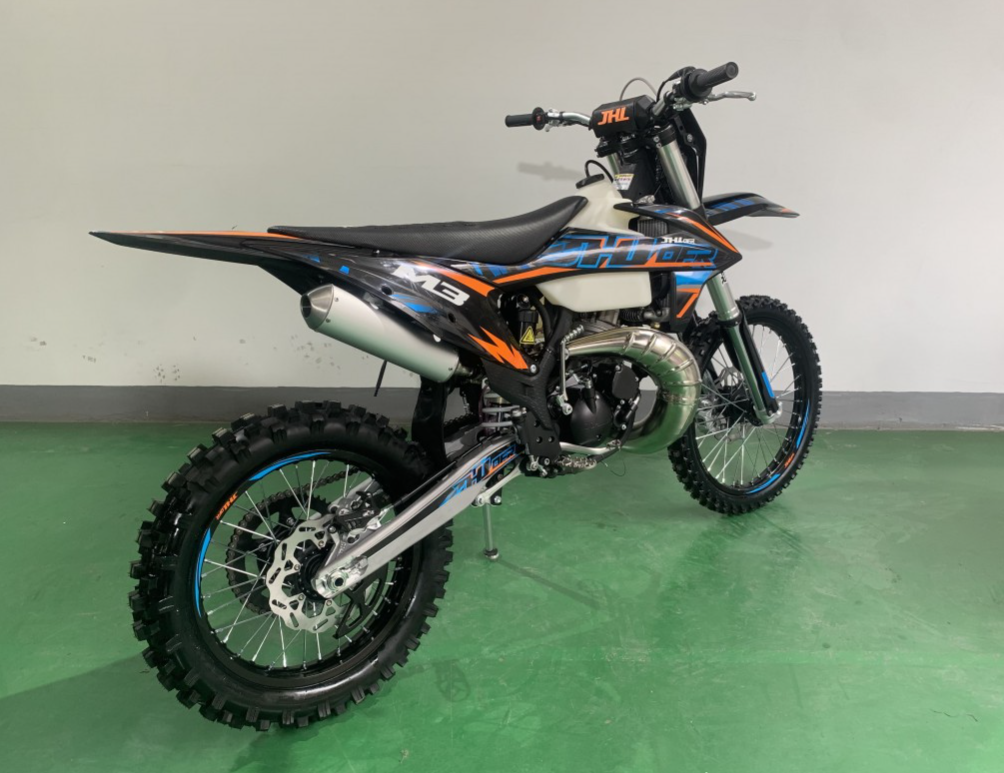 Мотоцикл JHL MOTO JHL M3 MT250 (1E66MM) в Альметьевске