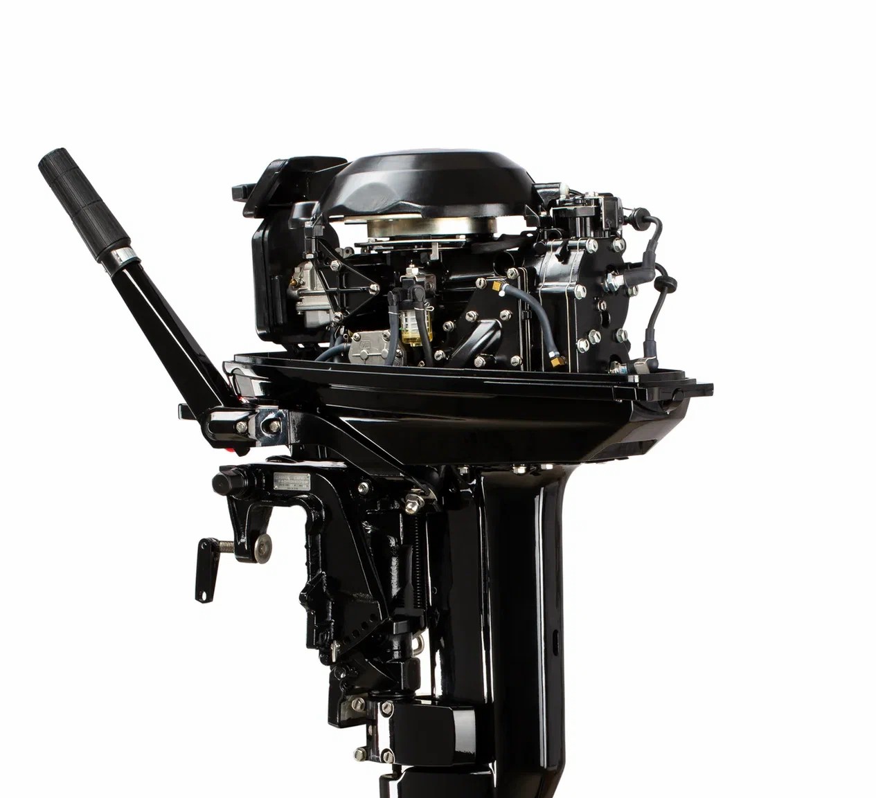 ЛОДОЧНЫЙ МОТОР GLADIATOR G30FHS в Альметьевске