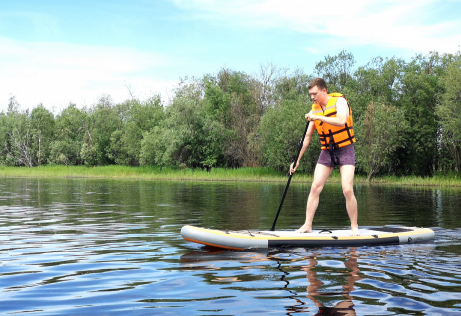 SUP (САП) Доска MISHIMO TURTLE 10(305) в Альметьевске