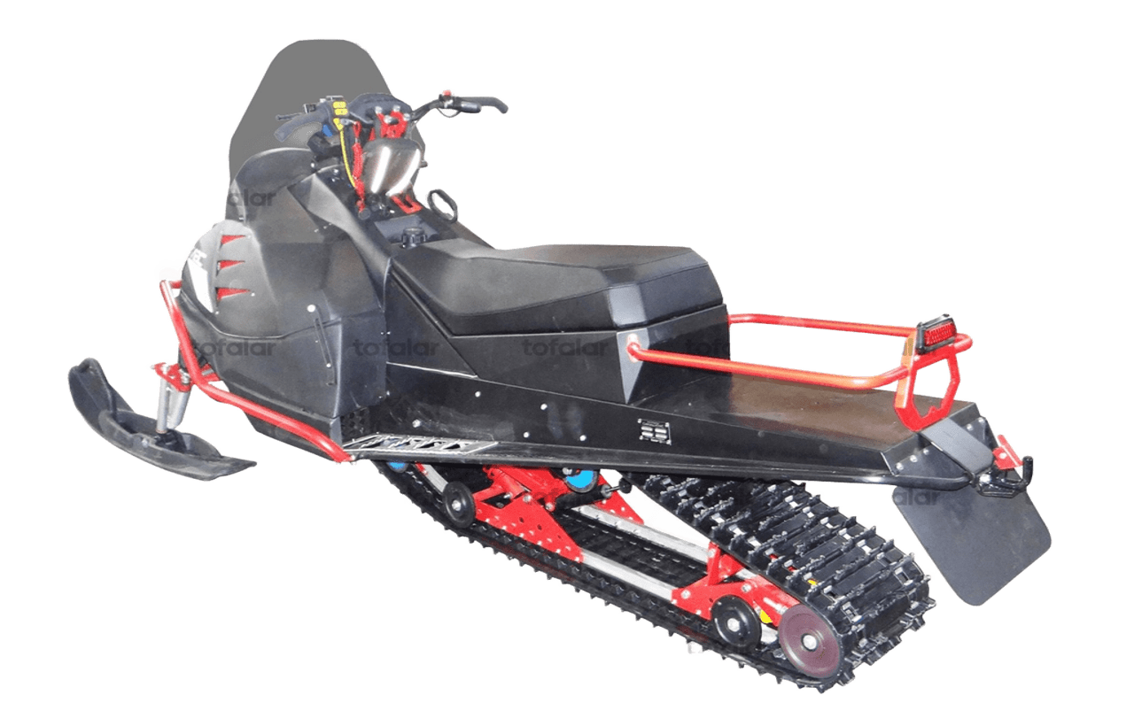 Снегоход ТОФАЛАР АТЛАС 500 в Альметьевске