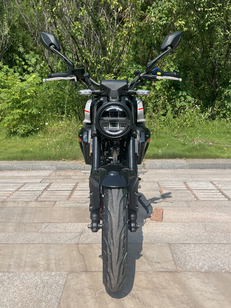 Мопед PROMAX CB130R (49) в Альметьевске