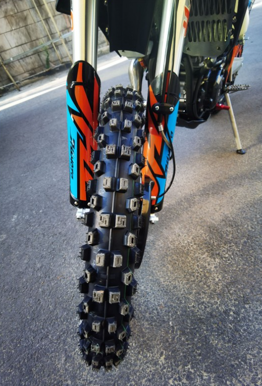 Мотоцикл JHLMOTO JHL Z7 NC250S (177MM-A) в Альметьевске