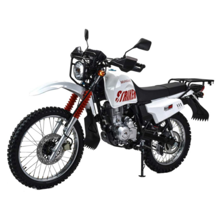 Мотоцикл MOTOLAND (МОТОЛЕНД) 200 STRIKER в Альметьевске