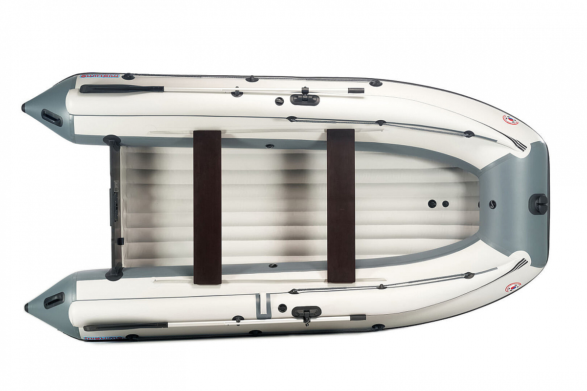 Лодка MISHIMO FAMILY LITE DF 430 в Альметьевске