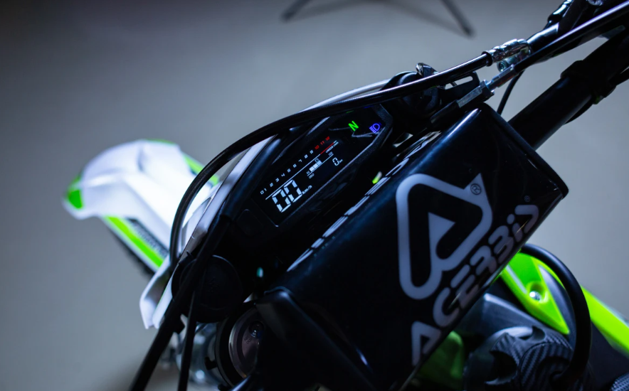 Мотоцикл Progasi SUPER MAX 300 PRO PR300 (ZS175FMN) в Альметьевске