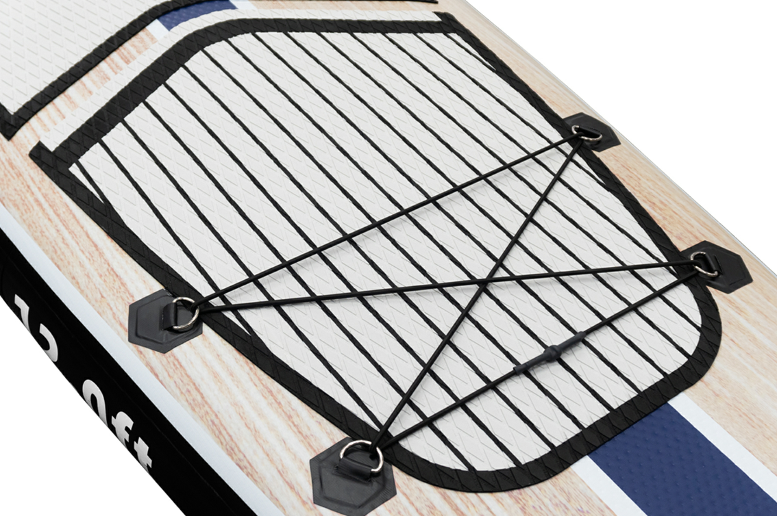 Сап-борд синий 11.6ft RIVIERA в Альметьевске