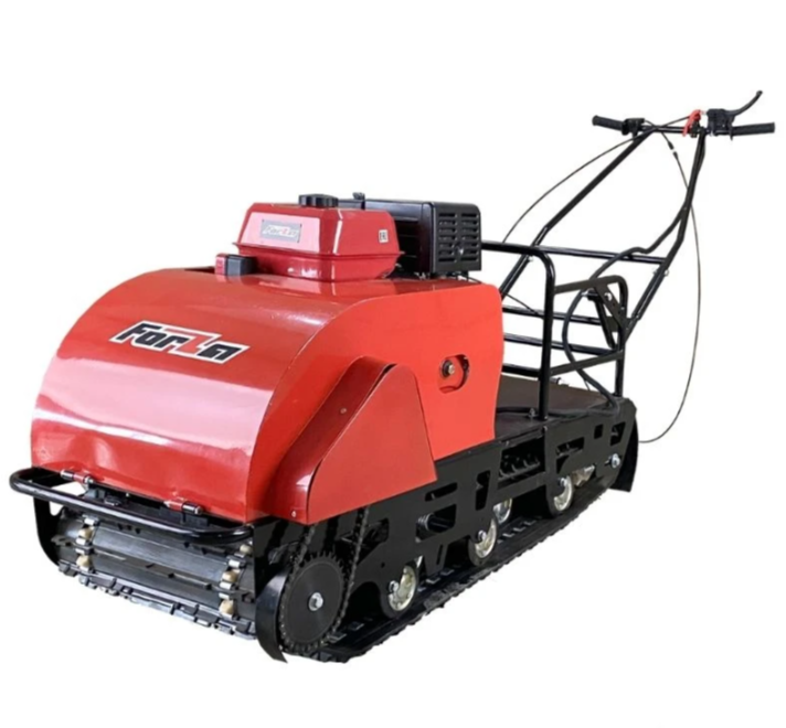 Мотобуксировщик Forza МБС3-15ВЭ в Альметьевске