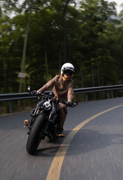 Мотоцикл Benda Napoleon 250 в Альметьевске