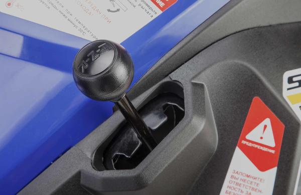 Снегоход STELS Капитан-150 2023 в Альметьевске