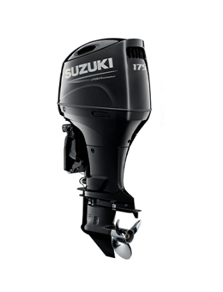 Лодочный мотор Suzuki DF175AZX в Альметьевске