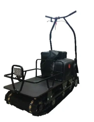 Мотобуксировщик PAXUS 500 9 л.с. HONDA в Альметьевске