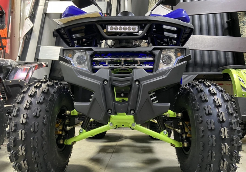 Квадроцикл PROMAX WILD 2.0 190 PRO (2025) в Альметьевске