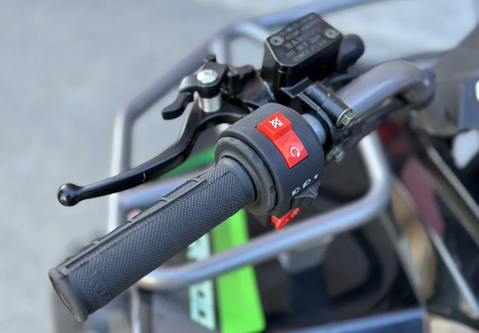 Квадроцикл GBM DAXTER 220 NEW в Альметьевске