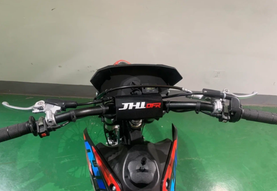 Питбайк JHLMOTO JHLofr LK125 17/14 (ZS154FMI-2) в Альметьевске