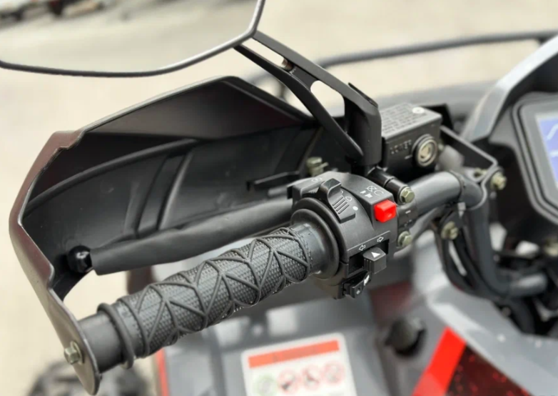 Квадроцикл GBM MAVERICK 300 NEW в Альметьевске