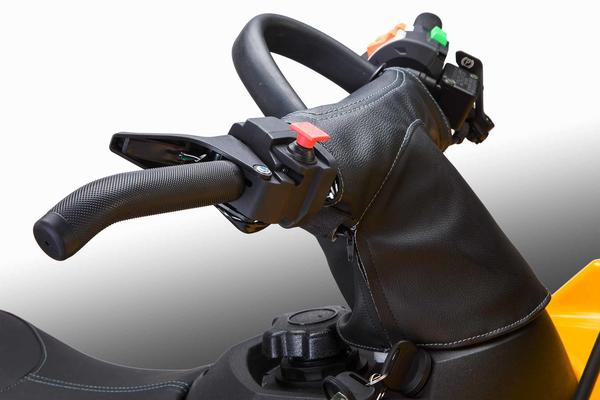 Снегоход SV600T (L ST SWT) ВИКИНГ 2.0 в Альметьевске