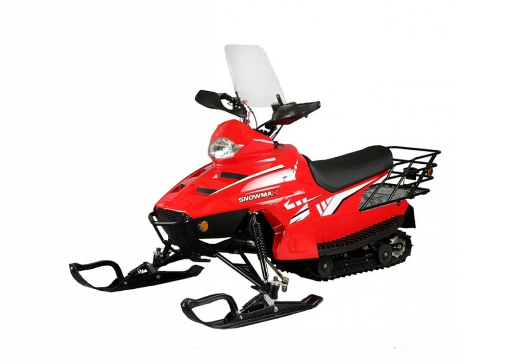 Снегоход Vento Snow Cat long в Альметьевске