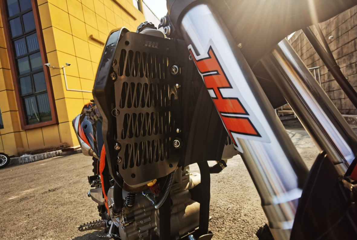 Мотоцикл JHLMOTO JHL Z6 NB300 (174MN-5) в Альметьевске