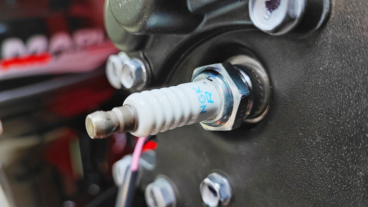 Лодочный мотор MARLIN PROLINE MP 50 AWR ПОД ВОДОМЕТ в Альметьевске