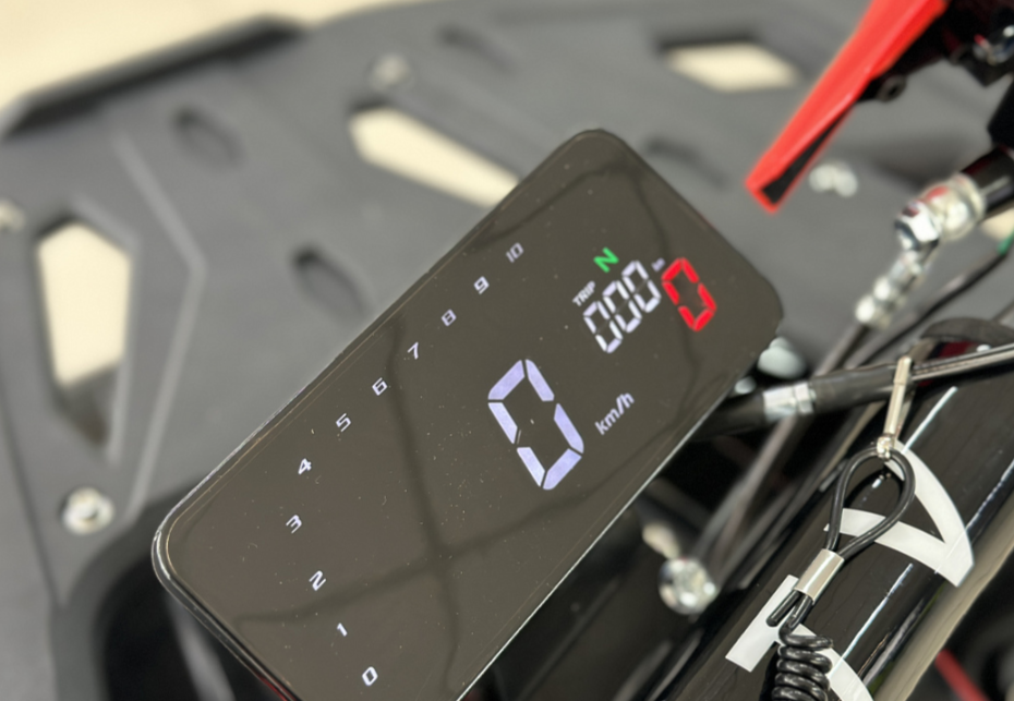 Квадроцикл GBM MAVERICK 222 NEW в Альметьевске