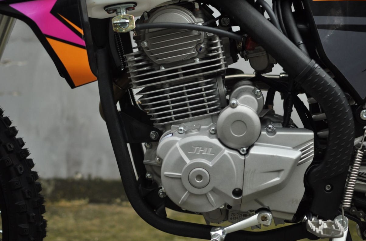 Мотоцикл JHLMOTO JHL LX3 PR300 (175FMN) в Альметьевске