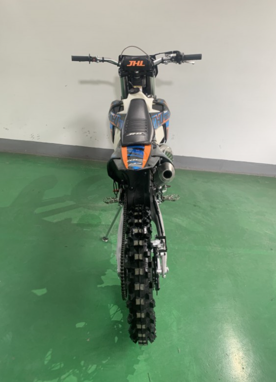 Мотоцикл JHL MOTO JHL M3 MT250 (1E66MM) в Альметьевске