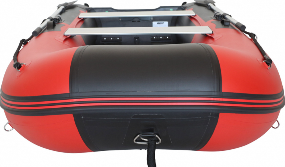 НАДУВНАЯ ЛОДКА GLADIATOR B330AD в Альметьевске